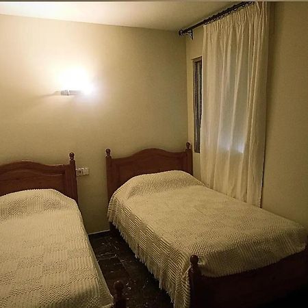 Beach House ماربيا المظهر الخارجي الصورة