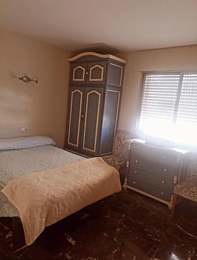 Beach House ماربيا المظهر الخارجي الصورة